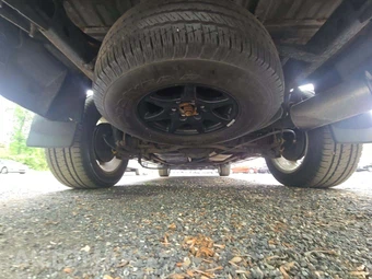 2012 Chevrolet Avalanche LT Crew Cab Short Bed 1LT – miniatura 15