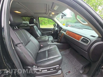 2012 Chevrolet Avalanche LT Crew Cab Short Bed 1LT – miniatura 17