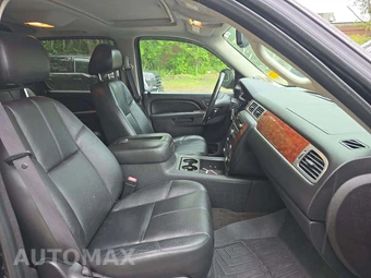 2012 Chevrolet Avalanche LT Crew Cab Short Bed 1LT – miniatura 18