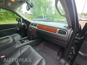 2012 Chevrolet Avalanche LT Crew Cab Short Bed 1LT – miniatura 19