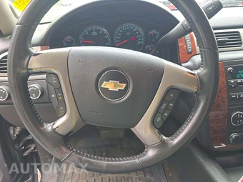 2012 Chevrolet Avalanche LT Crew Cab Short Bed 1LT – miniatura 24