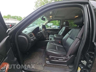 2012 Chevrolet Avalanche LT Crew Cab Short Bed 1LT – miniatura 6