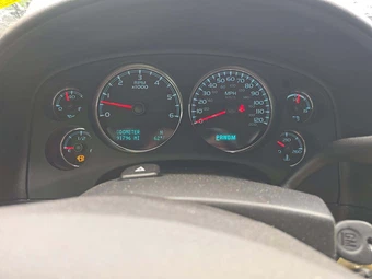 2012 Chevrolet Avalanche LT Crew Cab Short Bed 1LT – miniatura 9