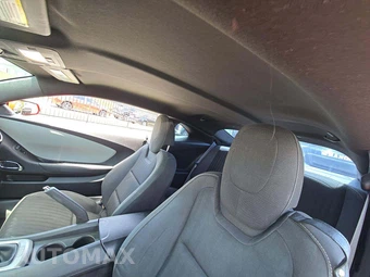 2012 Chevrolet Camaro LS Coupe 1LS – miniatura 11