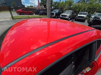 2012 Chevrolet Camaro LS Coupe 1LS – miniatura 12