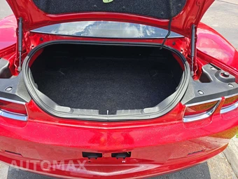 2012 Chevrolet Camaro LS Coupe 1LS – miniatura 14