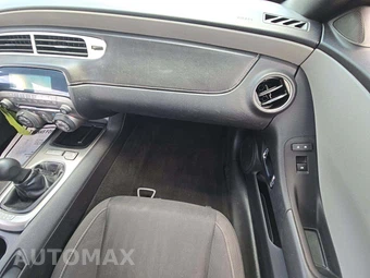 2012 Chevrolet Camaro LS Coupe 1LS – miniatura 19