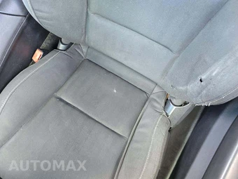 2012 Chevrolet Camaro LS Coupe 1LS – miniatura 21