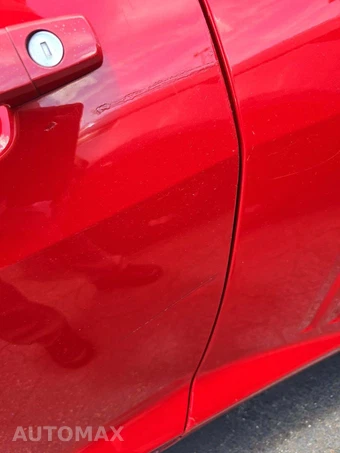 2012 Chevrolet Camaro LS Coupe 1LS – miniatura 23