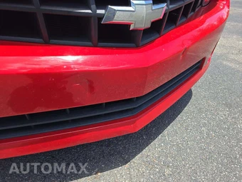 2012 Chevrolet Camaro LS Coupe 1LS – miniatura 25