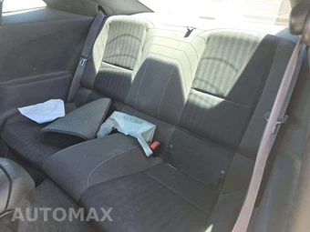 2012 Chevrolet Camaro LS Coupe 1LS – miniatura 10