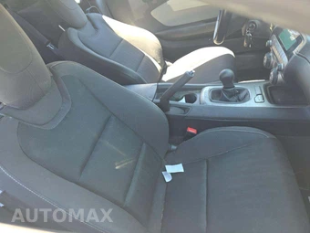 2012 Chevrolet Camaro LS Coupe 1LS – miniatura 15