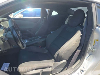 2012 Chevrolet Camaro LS Coupe 1LS – miniatura 3