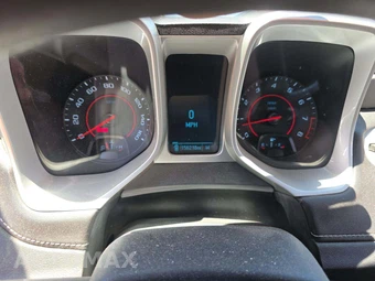2012 Chevrolet Camaro LS Coupe 1LS – miniatura 6