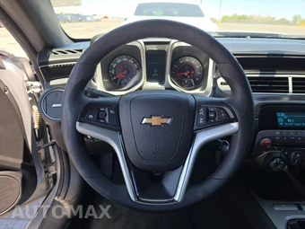 2012 Chevrolet Camaro LS Coupe 1LS – miniatura 10