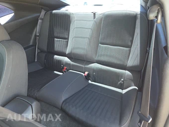 2012 Chevrolet Camaro LS Coupe 1LS – miniatura 13