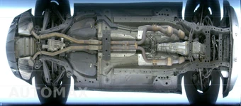 2012 Chevrolet Camaro LS Coupe 1LS – miniatura 19