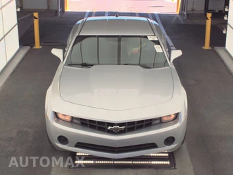 2012 Chevrolet Camaro LS Coupe 1LS – miniatura 2