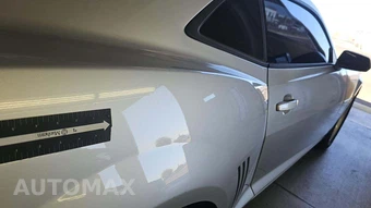 2012 Chevrolet Camaro LS Coupe 1LS – miniatura 26