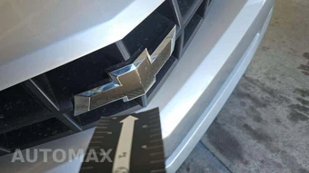2012 Chevrolet Camaro LS Coupe 1LS – miniatura 29