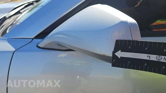 2012 Chevrolet Camaro LS Coupe 1LS – miniatura 32