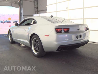 2012 Chevrolet Camaro LS Coupe 1LS – miniatura 6