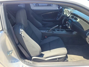 2012 Chevrolet Camaro LS Coupe 1LS – miniatura 8