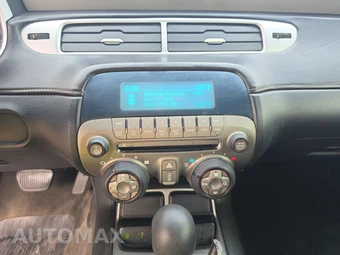 2012 Chevrolet Camaro LS Coupe 2LS – miniatura 11