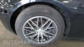 2012 Chevrolet Camaro LS Coupe 2LS – miniatura 19