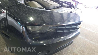 2012 Chevrolet Camaro LS Coupe 2LS – miniatura 31