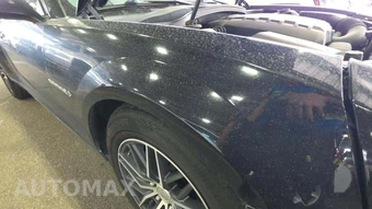 2012 Chevrolet Camaro LS Coupe 2LS – miniatura 44