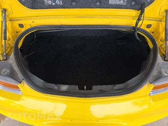 2012 Chevrolet Camaro LT Convertible 1LT - miniatura 14