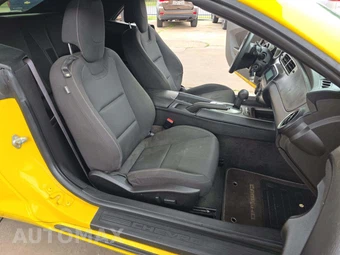 2012 Chevrolet Camaro LT Convertible 1LT - miniatura 18