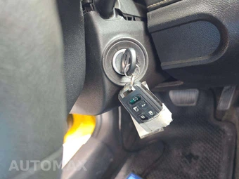 2012 Chevrolet Camaro LT Convertible 1LT - miniatura 8