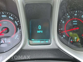 2012 Chevrolet Camaro LT Convertible 2LT - miniatura 9