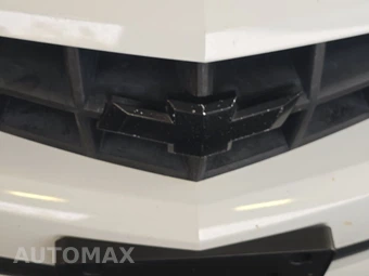 2012 Chevrolet Camaro LT Coupe 1LT - miniatura 15