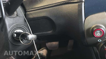 2012 Chevrolet Camaro LT Coupe 1LT - miniatura 18