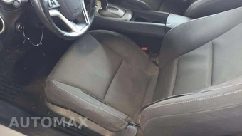 2012 Chevrolet Camaro LT Coupe 1LT - miniatura 22