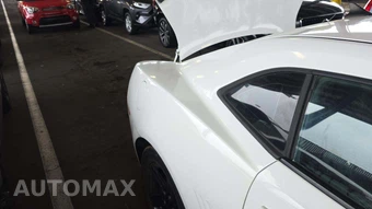 2012 Chevrolet Camaro LT Coupe 1LT - miniatura 29