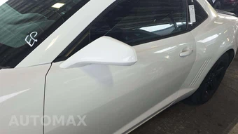 2012 Chevrolet Camaro LT Coupe 1LT - miniatura 43