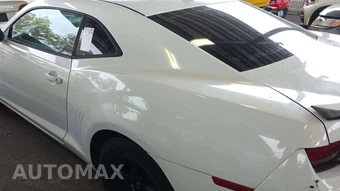2012 Chevrolet Camaro LT Coupe 1LT - miniatura 47
