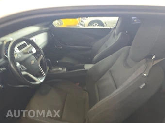 2012 Chevrolet Camaro LT Coupe 1LT - miniatura 7