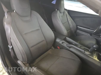 2012 Chevrolet Camaro LT Coupe 1LT - miniatura 8
