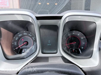 2012 Chevrolet Camaro LT Coupe 1LT - miniatura 10