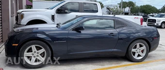 2012 Chevrolet Camaro LT Coupe 1LT - miniatura 3