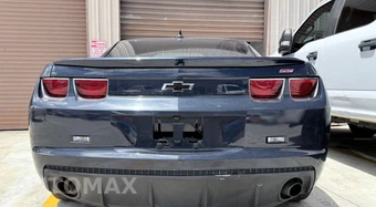 2012 Chevrolet Camaro LT Coupe 1LT - miniatura 6