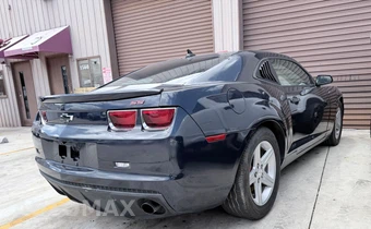 2012 Chevrolet Camaro LT Coupe 1LT - miniatura 7