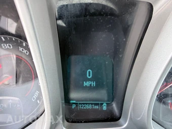 2012 Chevrolet Camaro LT Coupe 1LT - miniatura 9