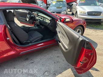 2012 Chevrolet Camaro LT Coupe 1LT - miniatura 12
