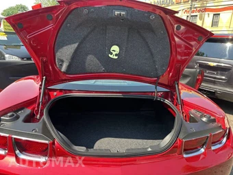 2012 Chevrolet Camaro LT Coupe 1LT - miniatura 16